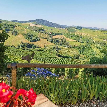 Calvignano Agriturismo I Gessi מראה חיצוני תמונה