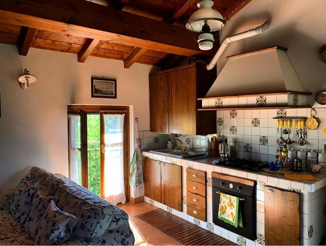 Calvignano Agriturismo I Gessi מראה חיצוני תמונה