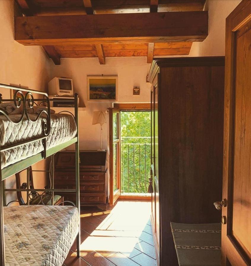 Calvignano Agriturismo I Gessi מראה חיצוני תמונה