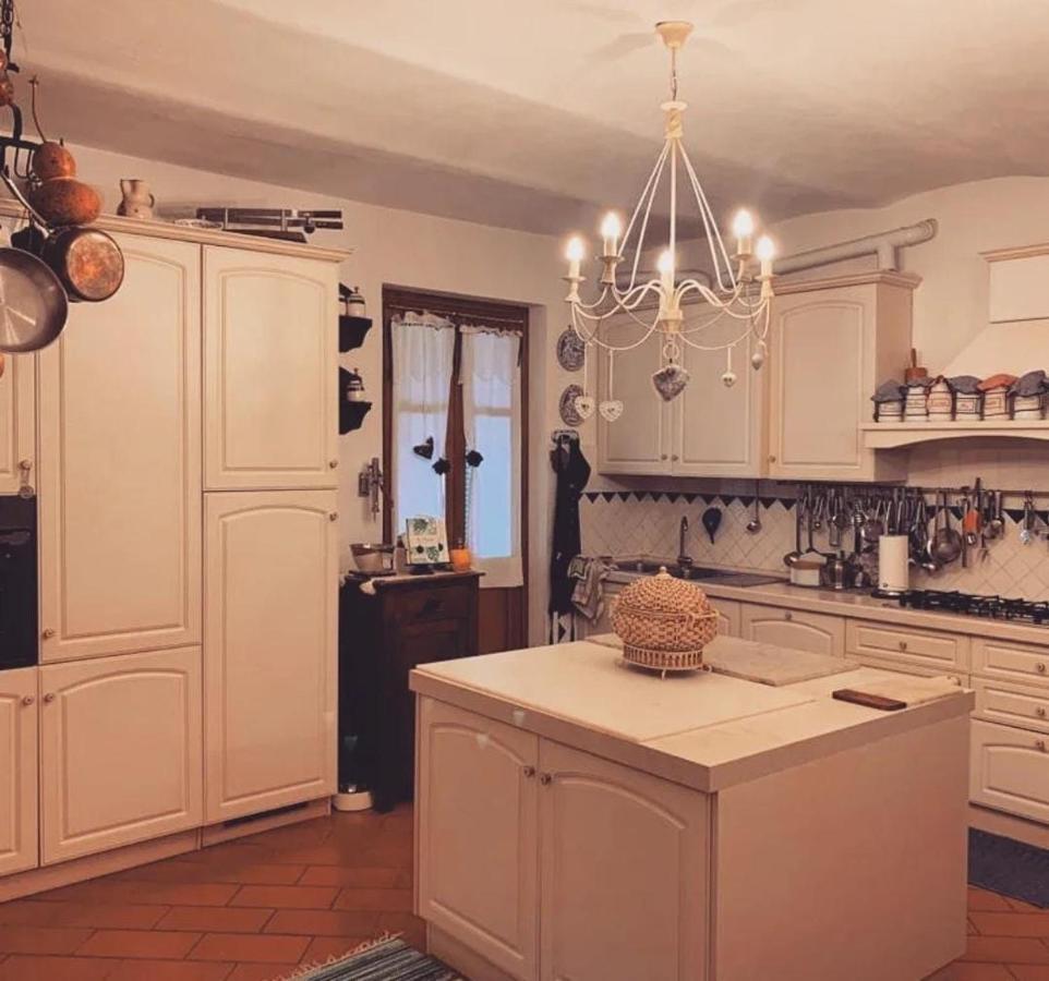 Calvignano Agriturismo I Gessi מראה חיצוני תמונה
